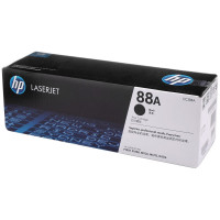 惠普（HP)CC388A硒鼓 （单位：支）黑色