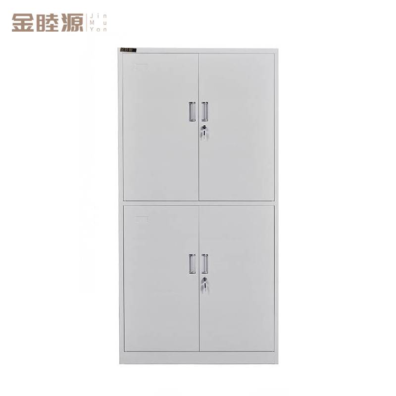 金睦源 JIN MU YON 备品柜 850*390*1850mm通双节柜 台高清大图