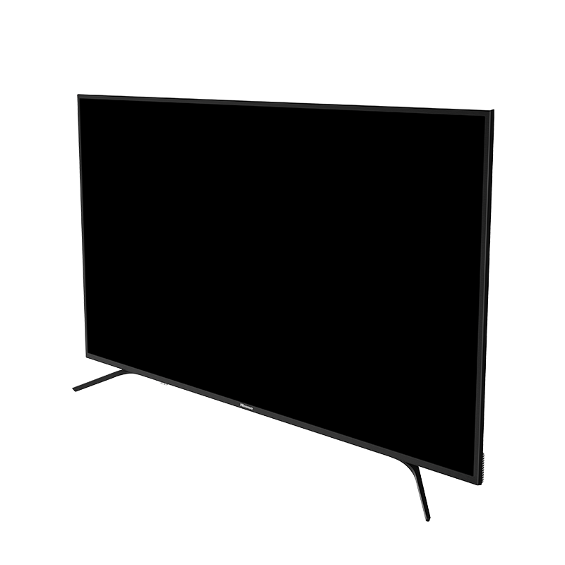 海信(Hisense)HZ65A55 65英寸 4K HDR 超薄机身 AI人工智能电视