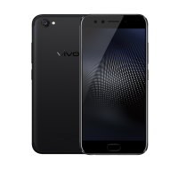 vivo X9SPlus 4GB+64GB 磨砂黑 移动联通电信4G拍照手机 双卡双待