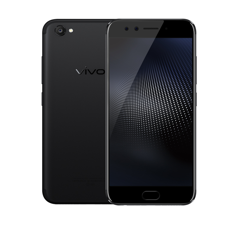 vivo x9splus 4gb 64gb 磨砂黑 移动联通电信4g拍照手机 双卡双待