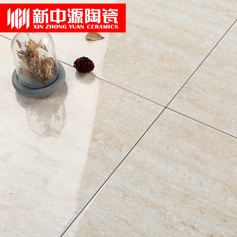 新中源陶瓷厨房卫生间瓷砖地砖防滑300x600仿木纹墙砖浴室地砖6311