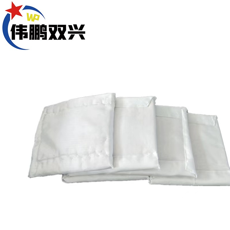 伟鹏双兴 保温被焊口保温棉 1000*610*20mm 块