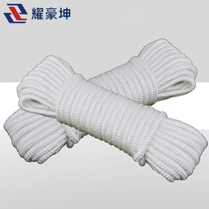 耀豪坤 尼龙绳直径8MM/米高清大图