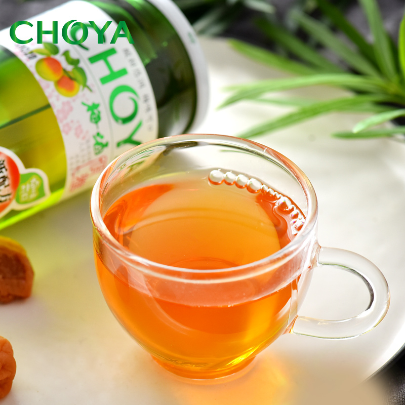 CHOYA/俏雅梅酒160ml