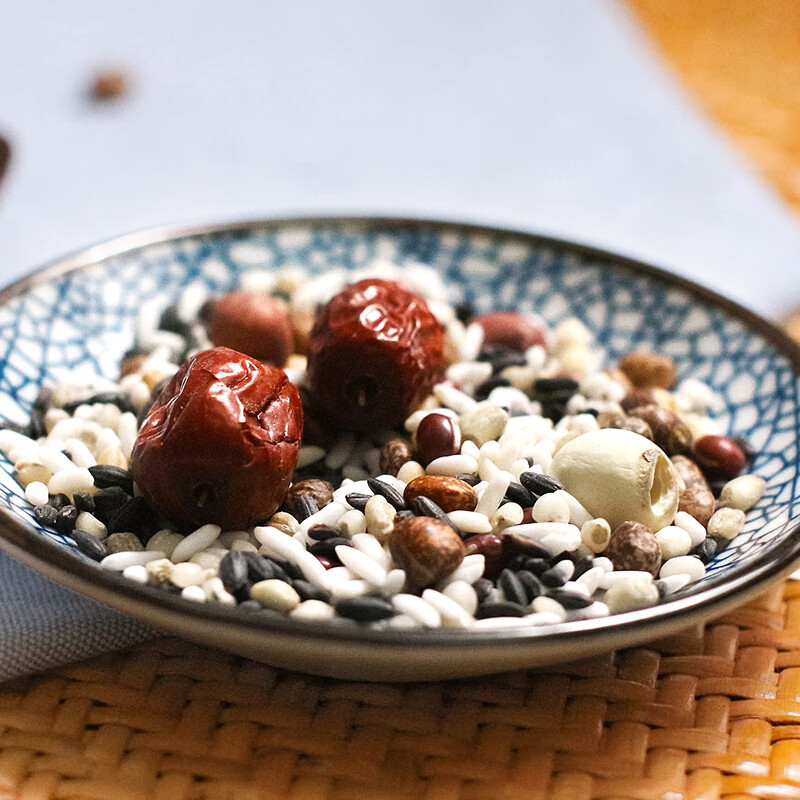 燕之坊 美粥七日1.05kg/盒高清大图