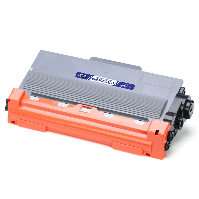 盈佳(InkCartridge)TN3335墨粉盒通用联想LT4637适兄弟5440D 5450 5445D 8510