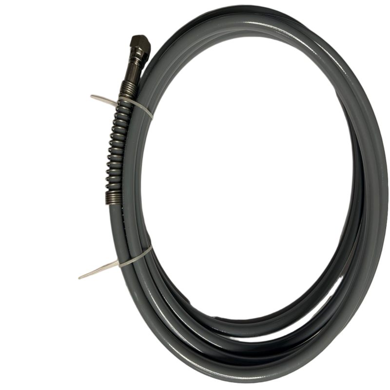 腾铁莲俐 喷涂软管 240-1.5m 根高清大图