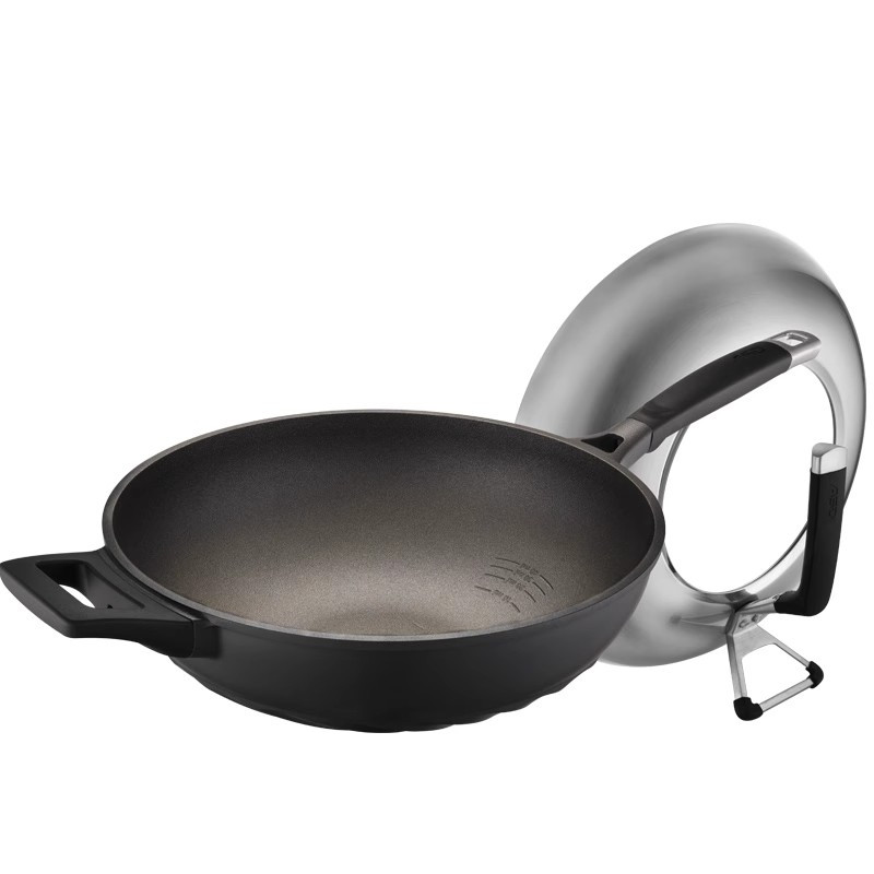 爱仕达(asd)炒锅cl30t6q报价_参数_图片_视频_怎么样_问答-苏宁易购