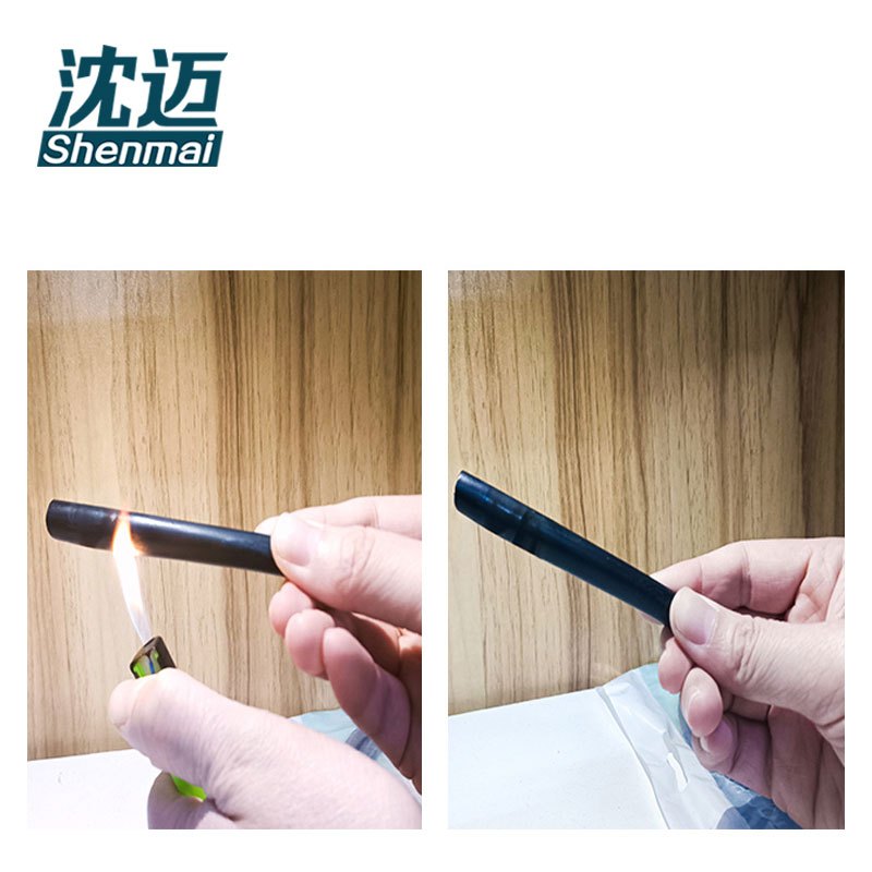 沈迈 铜芯铠装电缆 ZC-YJV62-10-1-1*50mm² /米高清大图