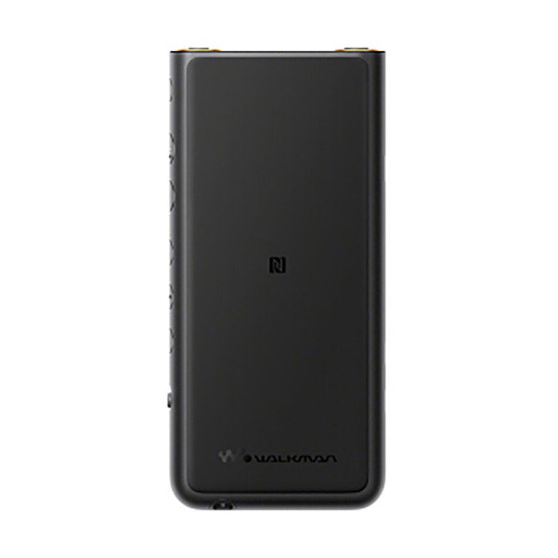 索尼(SONY)NW-ZX507 安卓9.0 高解析度 无损音乐播放器 MP3 支持4.4mm平衡接口 64G 黑色