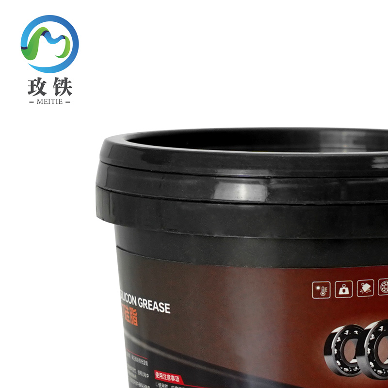 玫铁硅脂7057/800g桶高清大图