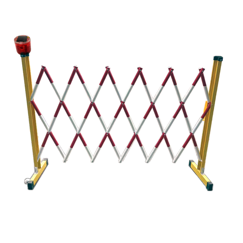 立华王 LH3717 0.1WIP65 LED可移动式的围栏警示灯高清大图