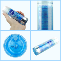 妮维雅凝水活采醒肤水200ml 补水保湿爽肤水
