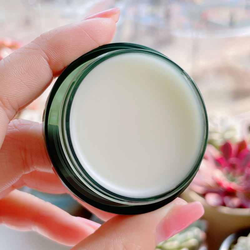 海蓝之谜(LA MER)润唇霜9g淡化唇纹护唇膏护肤品套装化妆品