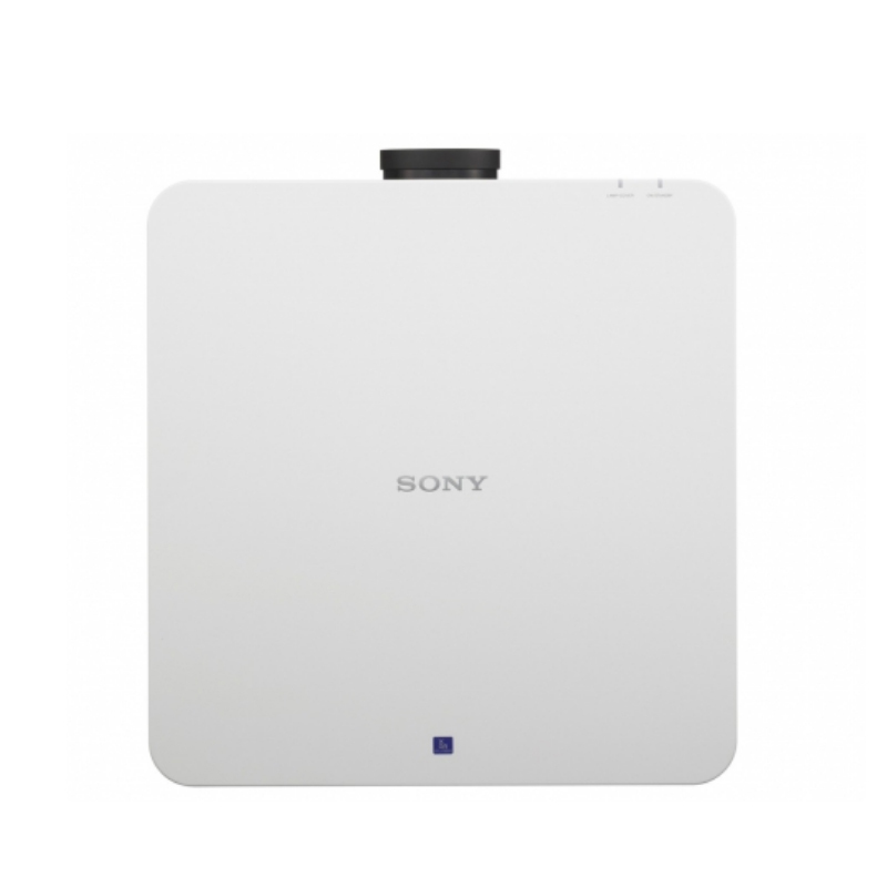 索尼(SONY)VPL-F700XL投影仪 高清高亮工程投影机(1024×768分辨率 7000流明 )