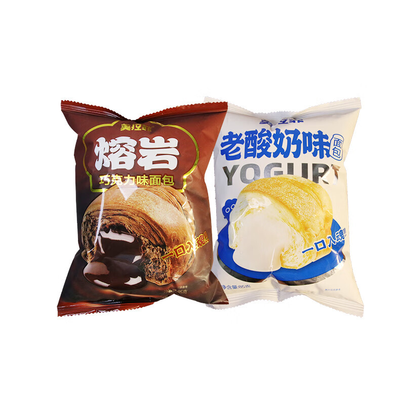 莫拉菲面包巧克力85g