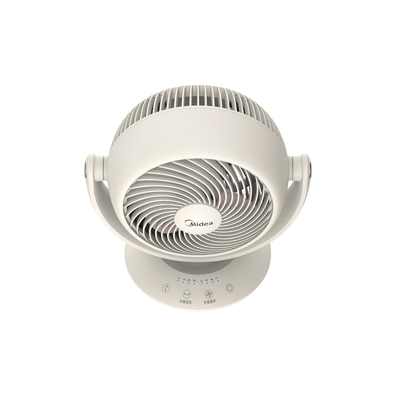 美的(Midea)空气循环扇 型号[FGA18TK]。高清大图