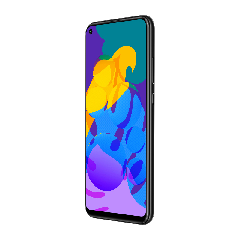 荣耀play4T 6GB+64GB 幻夜黑 6GB大运存 4000mAh大电池 4800万AI摄影 6.39英寸魅眼屏 指纹+人脸解锁全网通智能手机