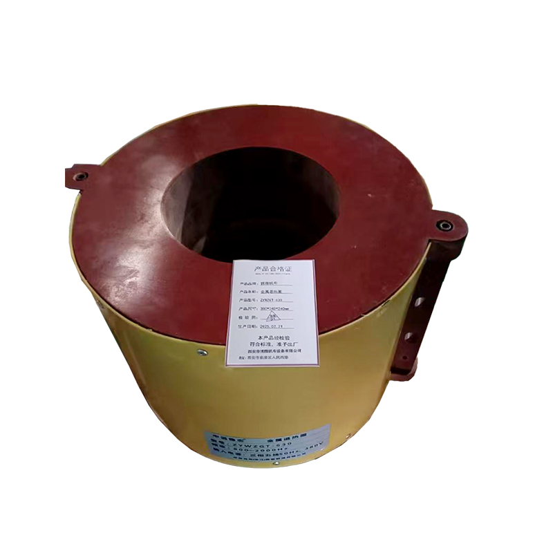 博隆机车 金属退热圈 ZYWZGT-630 个高清大图