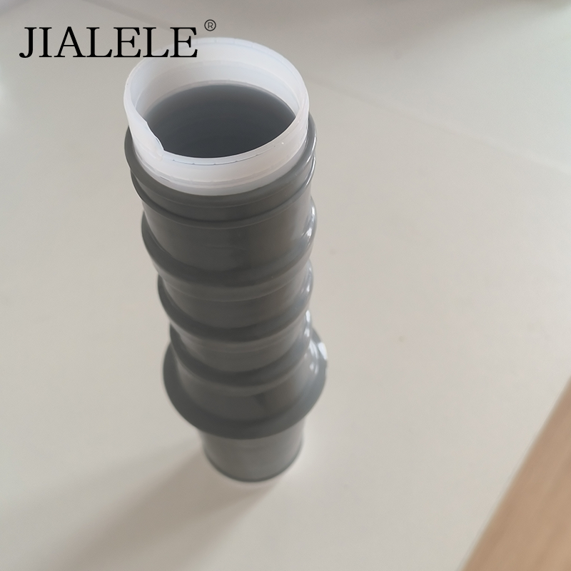 JIALELE 三芯冷缩终端头户外 3*300-400 支高清大图