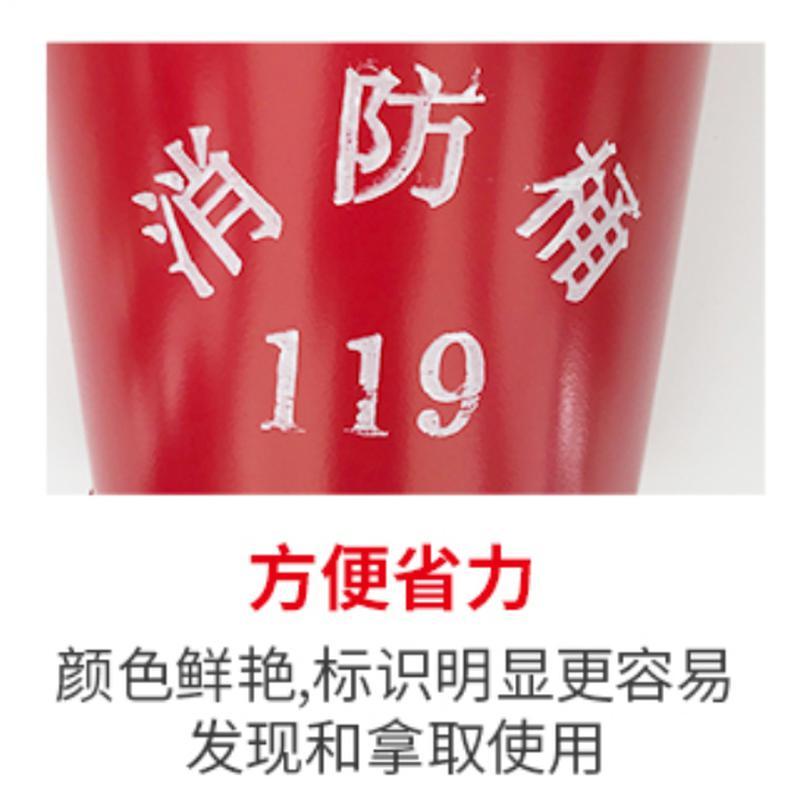 消防桶 / 消防黄沙桶 (50个起订)