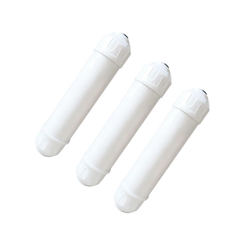 讯博士 JYLX710 适用AHR27-4030K2 后置活性炭滤芯-即后碳T33滤芯 3个/包 1 包高清大图