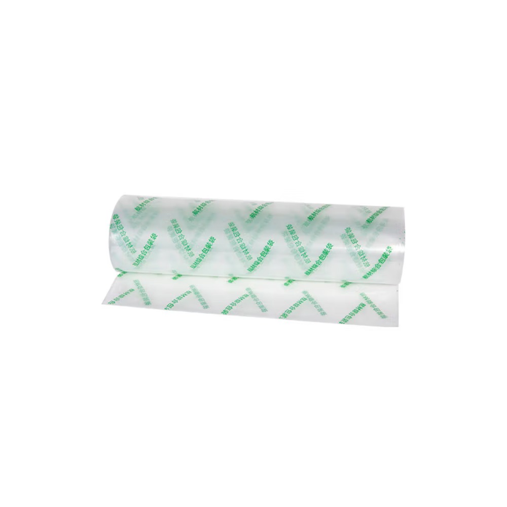 HVJC 航材综合封存包装袋 航材真空包装袋 适配产品零部件/多种仪器设备运输包装 宽900mm*长50M/卷 10卷起高清大图