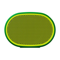 Sony/索尼 SRS-XB01 无线蓝牙便携迷你音箱防水 绿色
