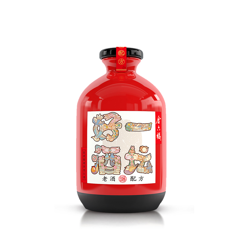 白酒一坛好酒 白酒一坛好酒