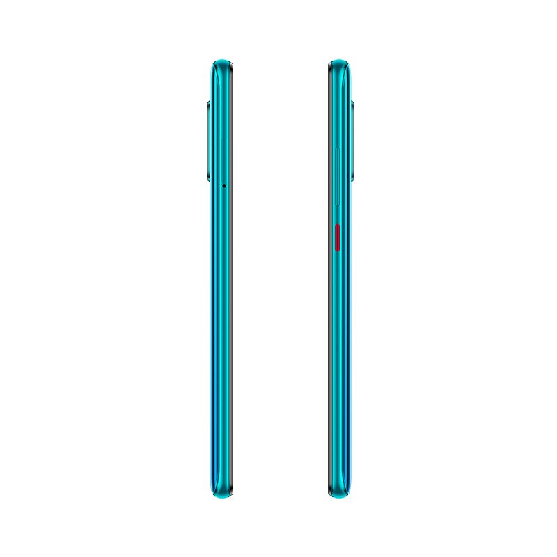 小米(MI) Redmi 10X Pro 5G深海蓝 8GB内存 128GB存储天玑820双卡5G待机