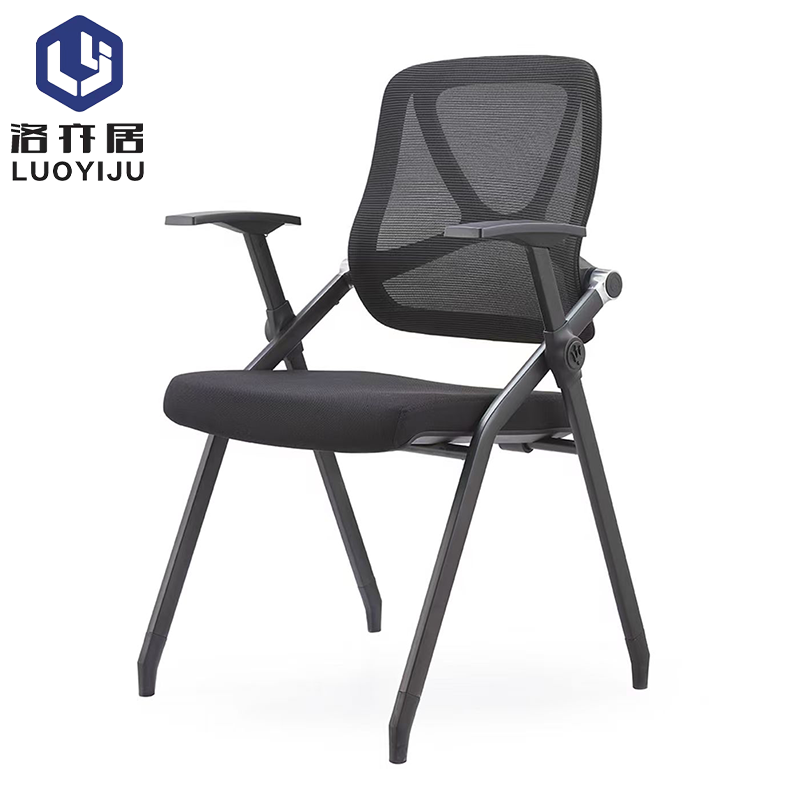 椅子 折叠椅LYJ-YZ76/把高清大图