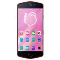 Meitu/美图 美图M8s 4GB+128GB 美少女战士版 移动联通电信4G全网通手机 自拍美颜 女性拍照