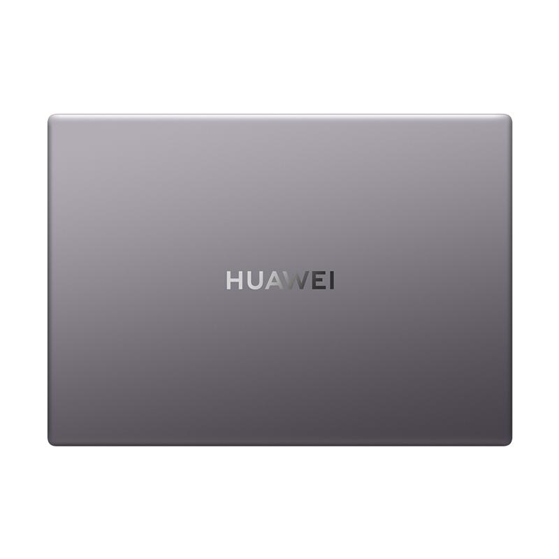 华为HUAWEI MateBook X Pro 2021款 13.9英寸3K触控全面屏轻薄本笔记本 全新酷睿11代 i5-1135G7 16G+512G 锐炬显卡 多屏协同 深空灰