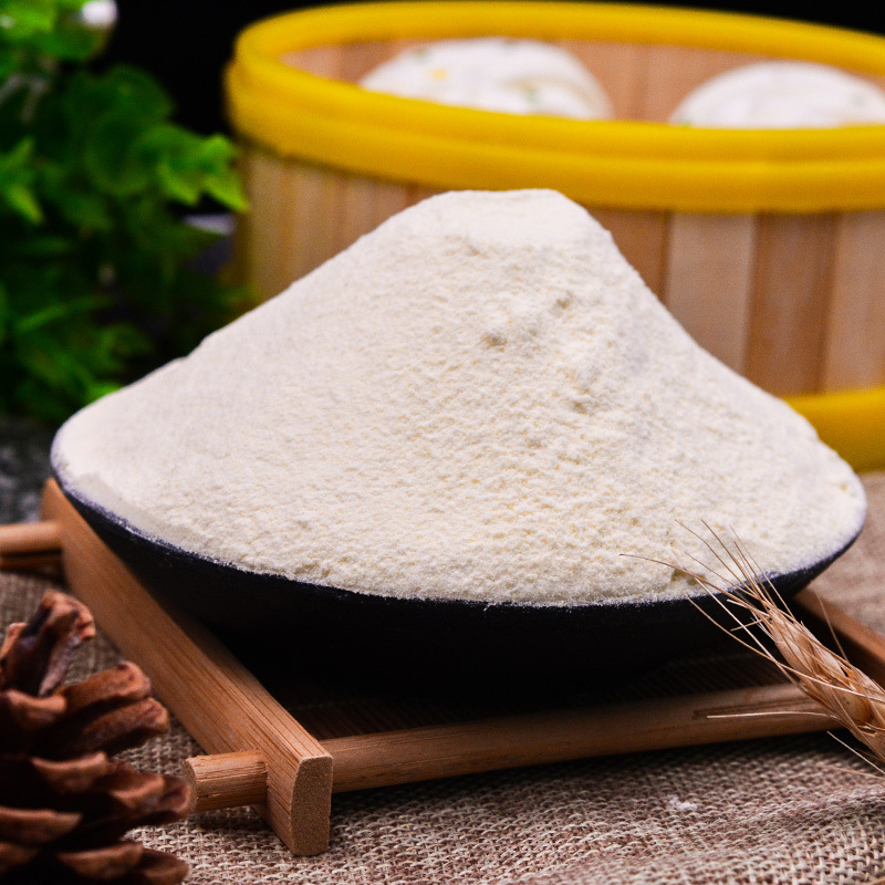 睿旺(RUIWANG) 大米面粉500g/袋 面粉伴侣 高筋面粉 东北大米粉 五谷杂粮粗粮面粉