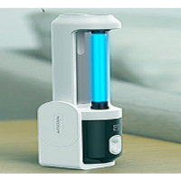 耐尔金 智净紫外线杀菌灯