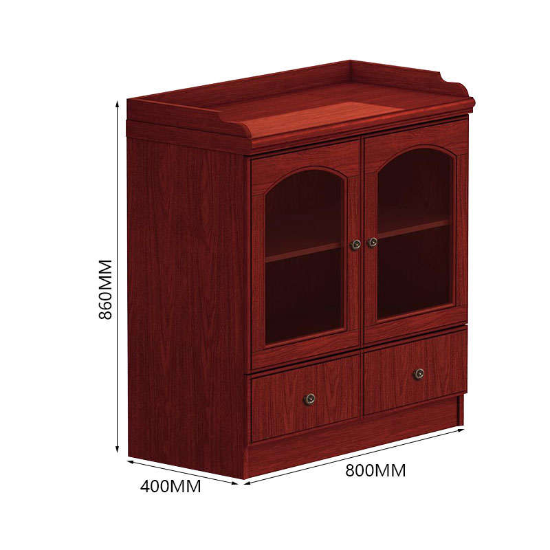 初嘉(CJ)CJ4052327 茶水柜 800*400*860mm(单位:个)高清大图