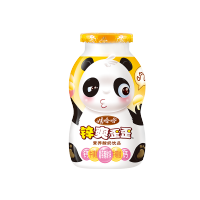 娃哈哈锌爽歪歪营养酸奶饮品200ml*24瓶学生儿童早餐整箱特价牛奶饮品