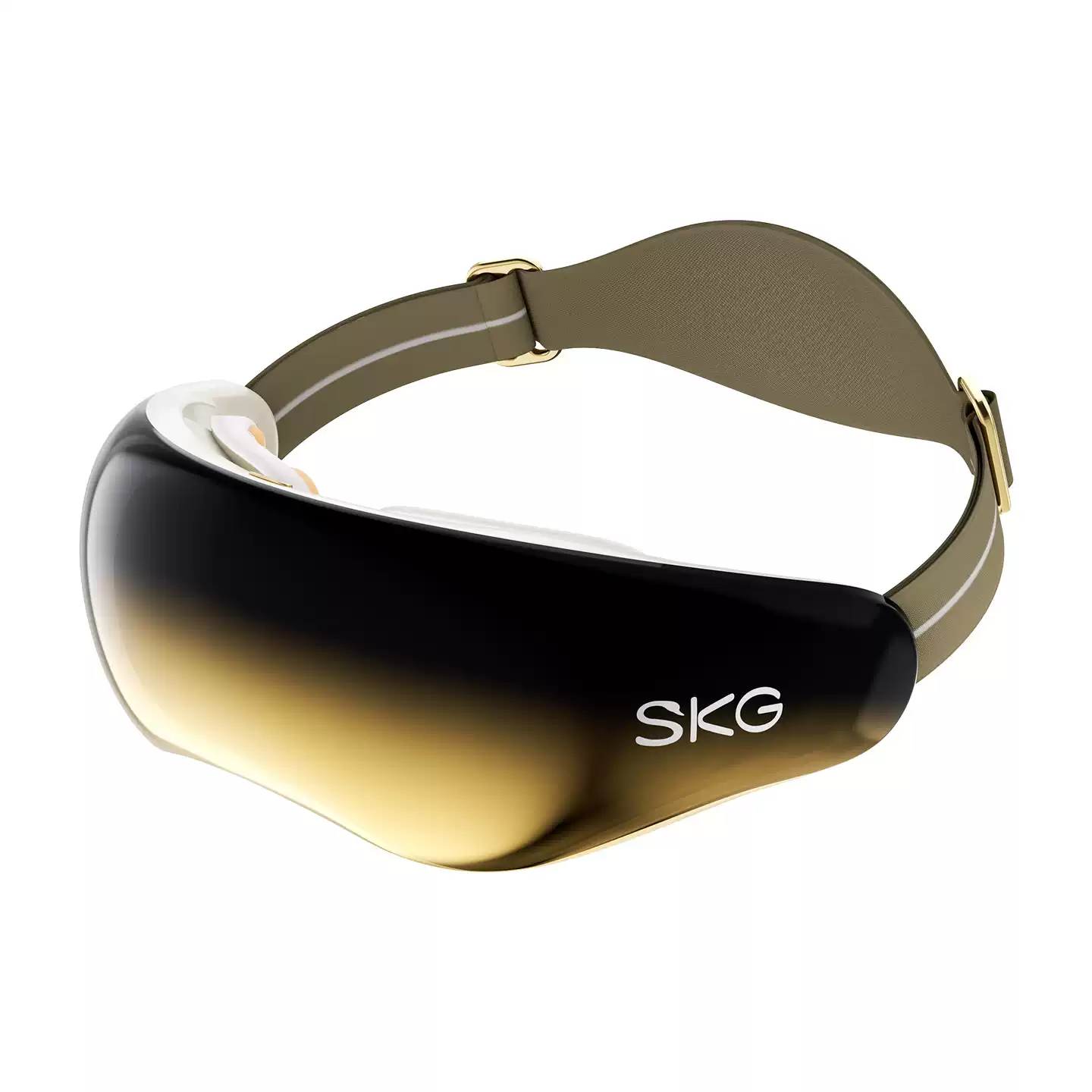 生日礼物SKG眼部按摩仪E9热敷眼睛按摩器缓解疲劳穴位按摩护眼仪眼保按摩器高清大图