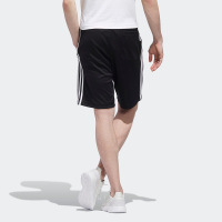 Adidas/阿迪达斯正品NEO男子蛋黄哥运动休闲短裤GL7209