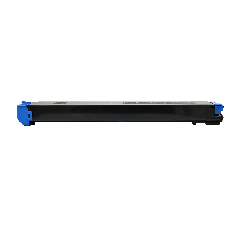 e代经典 DX-20/25CT墨粉盒蓝色 适用夏普DX2508NC 2008UC打印机