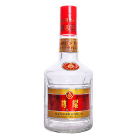 五粮液出品 尊耀 佳品级 52度 浓香型白酒 500ml 单瓶装