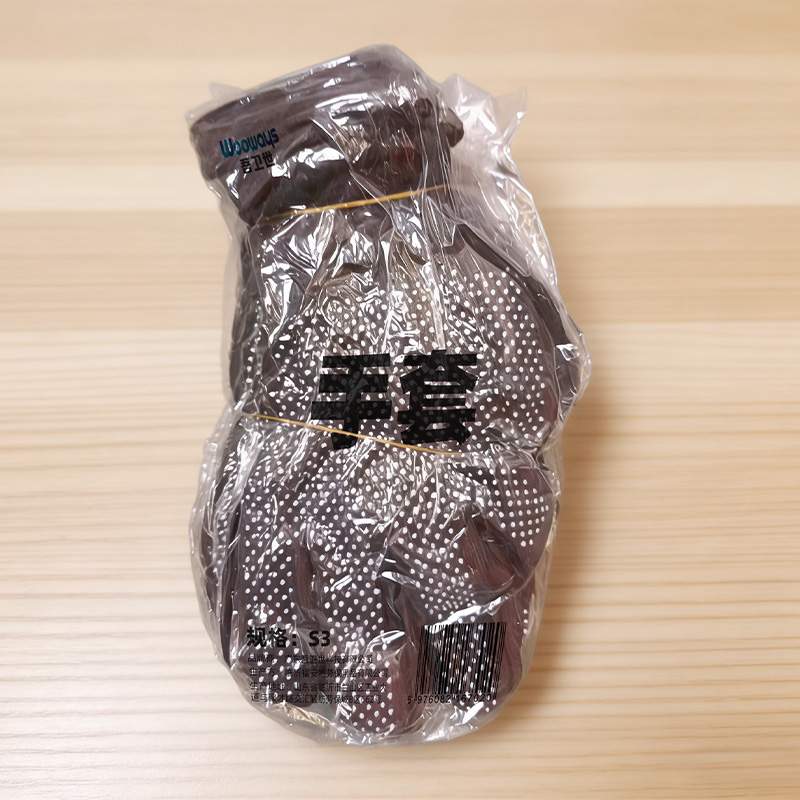 吾卫世 手套 S3 双高清大图