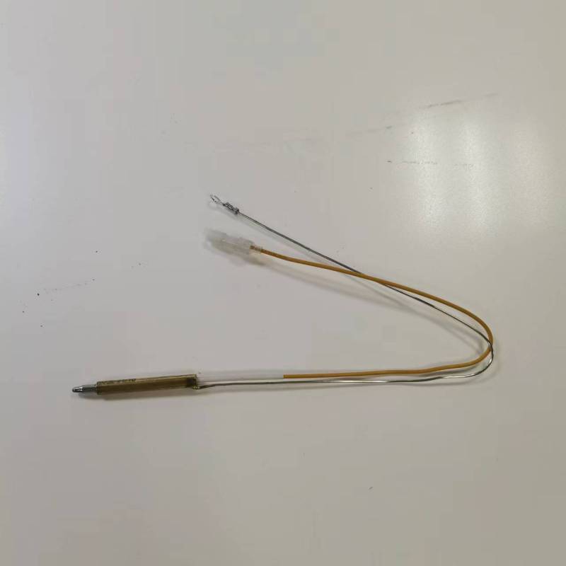 帮客材配 全新原装法迪欧燃气灶JZT/Y- 2B10W 苏宁极物JWB301热敏电偶 收前务必验货高清大图