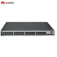 华为（HUAWEI）S5720S-52P-PWR-LI-AC 48口千兆企业级交换机