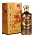 贵州茅台 金龙珍品 单瓶装 53度500ml 酱香型白酒