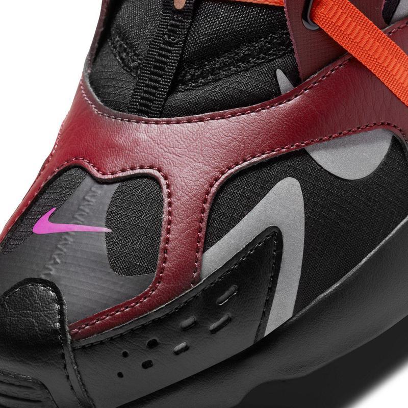 耐克(nike)男鞋 air max infinity winter运动休闲板鞋 经典时尚百搭