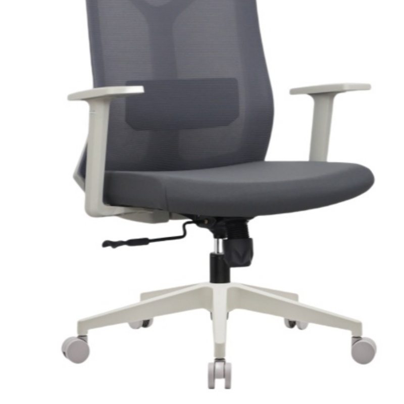 宗泊檬网布升降椅660*500*1260mm把高清大图