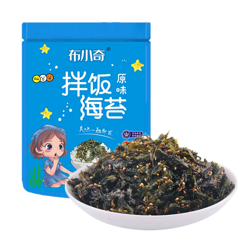 宝宝零食海苔 报价行情 排行 品牌 参数 怎么样 图片 商家 苏宁易购