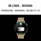 华为/HUAWEI WATCH GT 3 42mm 时尚款 粉色编织表带 智能手表 运动手表 心脏健康 血氧检测 两周强劲续航 蓝牙通话 无线充电 NFC公交门禁
